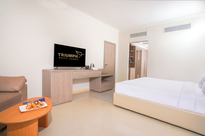 Hotel Triumph White Sands
