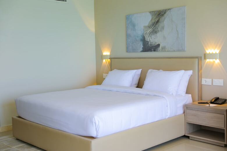 Hotel Triumph White Sands