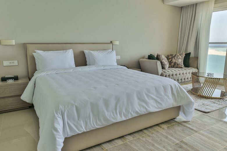 Hotel Triumph White Sands