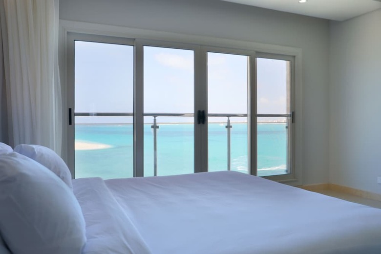 Hotel Triumph White Sands