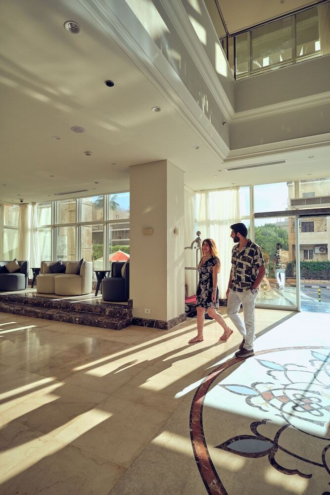 Hotel Triumph White Sands