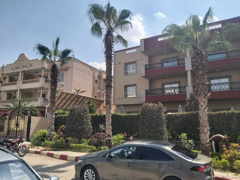 Hotel The Villa 604 Powered By Look