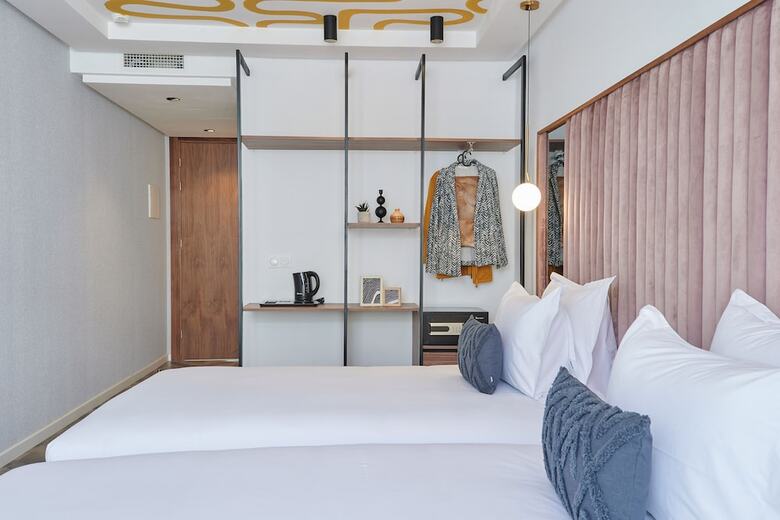 Stayhere Rabat - Agdal 4 - Hotel