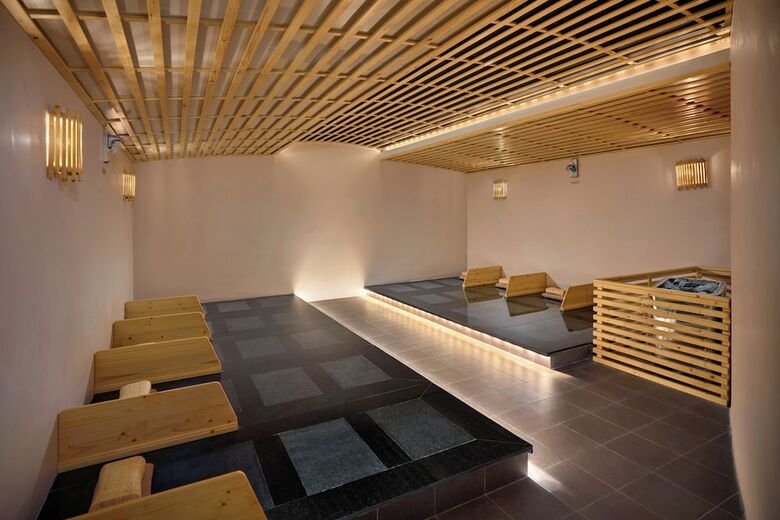 Hotel Kobi Onsen Resort Hue, Affiliated By Meli�