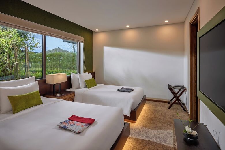 Hotel Kobi Onsen Resort Hue, Affiliated By Meli�
