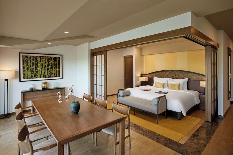 Hotel Kobi Onsen Resort Hue, Affiliated By Meli�