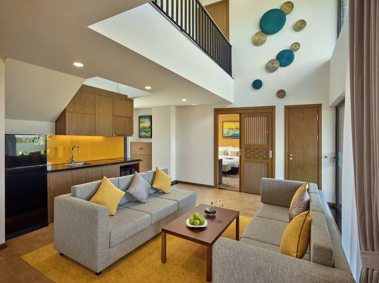 Hotel Kobi Onsen Resort Hue, Affiliated By Meli�