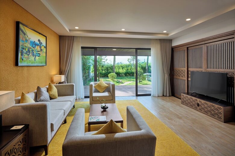 Hotel Kobi Onsen Resort Hue, Affiliated By Meli�