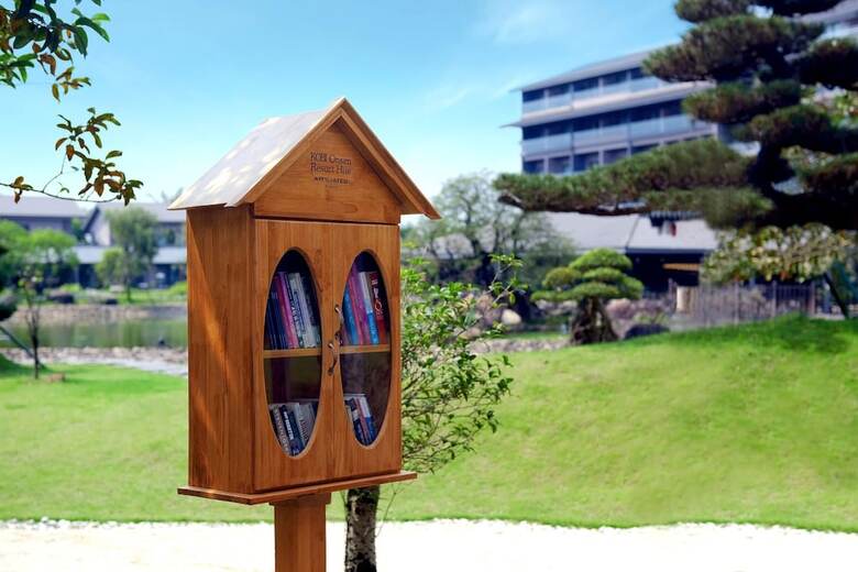 Hotel Kobi Onsen Resort Hue, Affiliated By Meli�