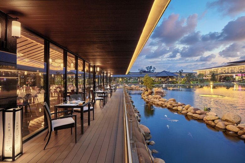 Hotel Kobi Onsen Resort Hue, Affiliated By Meli�