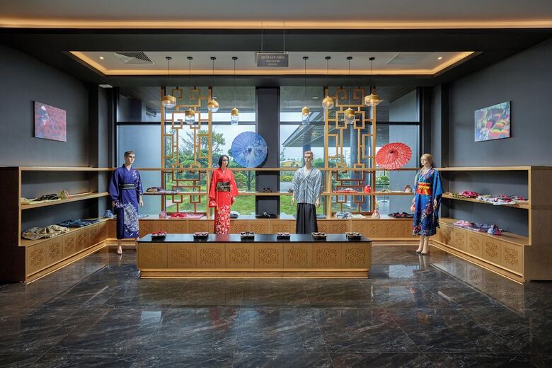 Hotel Kobi Onsen Resort Hue, Affiliated By Meli�