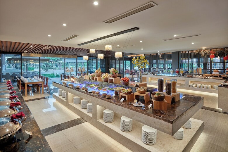 Hotel Kobi Onsen Resort Hue, Affiliated By Meli�