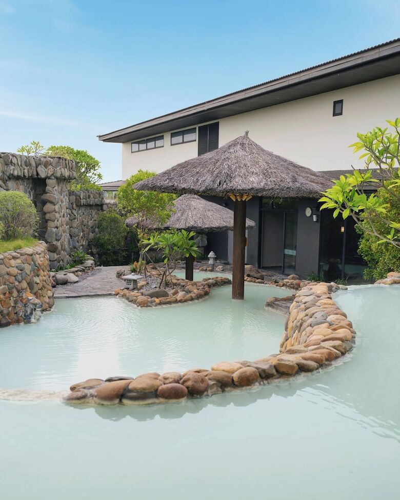 Hotel Kobi Onsen Resort Hue, Affiliated By Meli�