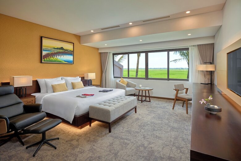 Hotel Kobi Onsen Resort Hue, Affiliated By Meli�