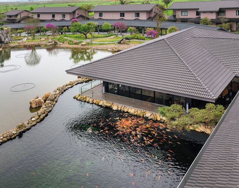 Hotel Kobi Onsen Resort Hue, Affiliated By Meli�