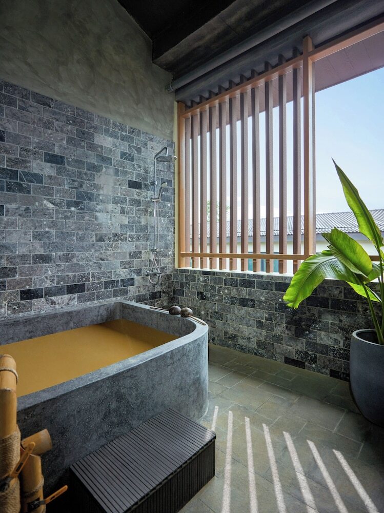 Hotel Kobi Onsen Resort Hue, Affiliated By Meli�