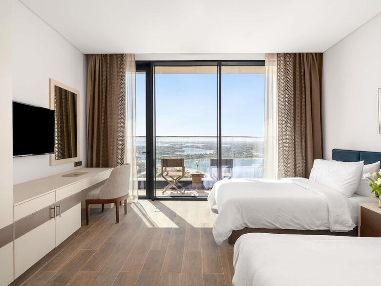 Hotel Rixos Premium Alamein
