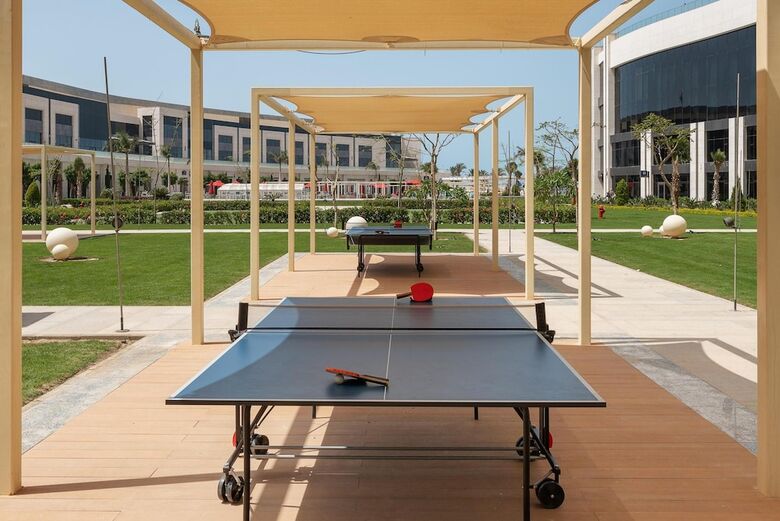 Hotel Rixos Premium Alamein