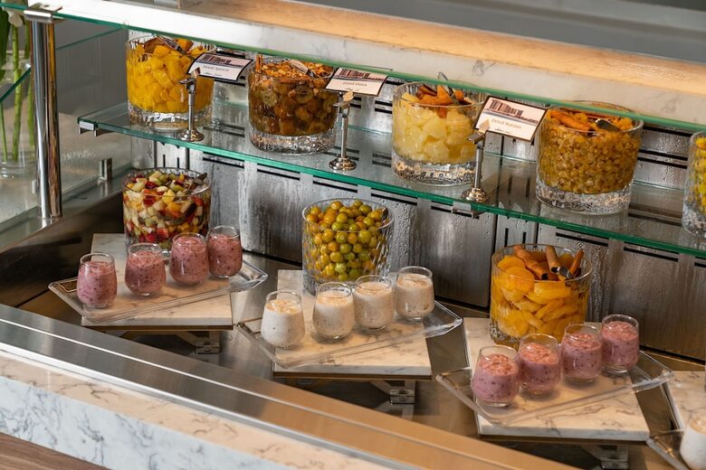 Hotel Rixos Premium Alamein