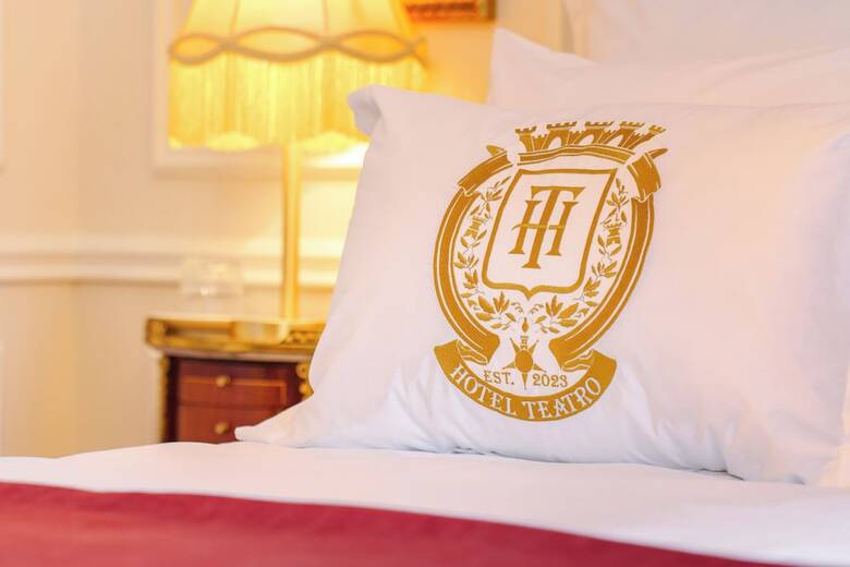 Boutique Hotel Teatro