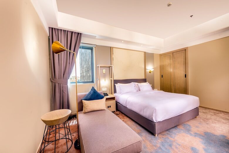 Hotel Aber Abha