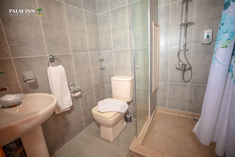Palm Inn Hotel Hurghda