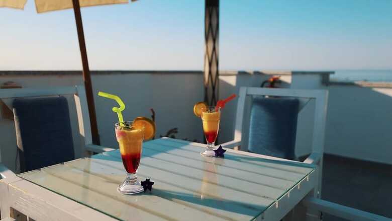 Palm Inn Hotel Hurghda