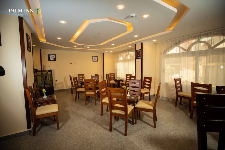 Palm Inn Hotel Hurghda