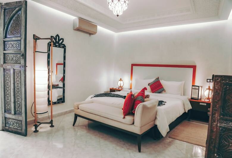 Riad Tislite & Spa