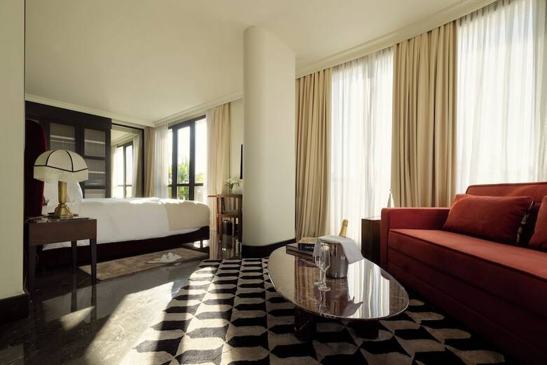 Hotel Marly Boutique H�tel