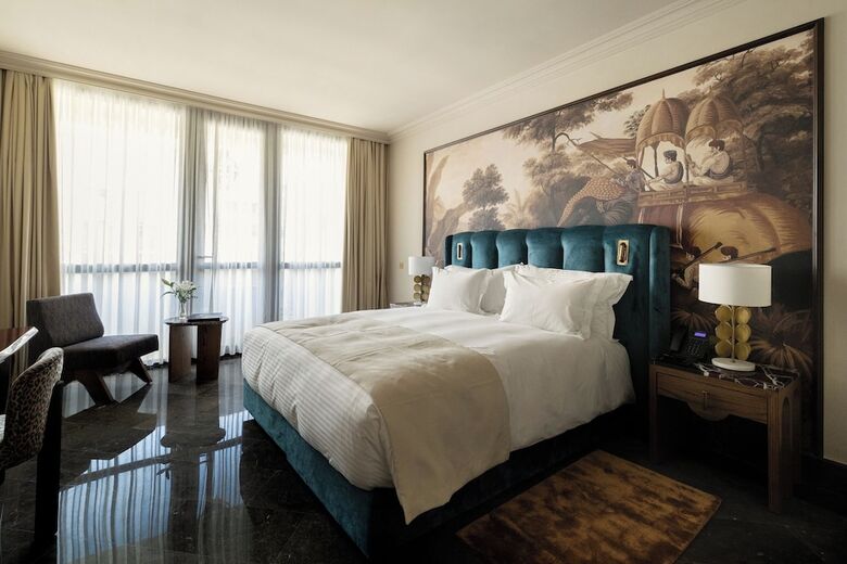 Hotel Marly Boutique H�tel