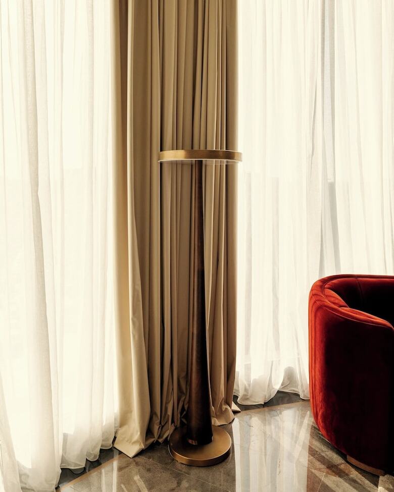 Hotel Marly Boutique H�tel