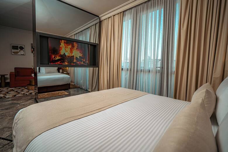 Hotel Marly Boutique H�tel