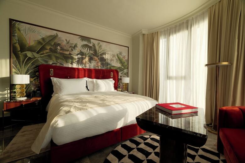 Hotel Marly Boutique H�tel