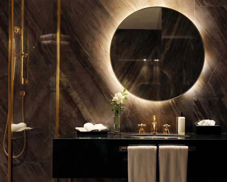 Hotel Marly Boutique H�tel