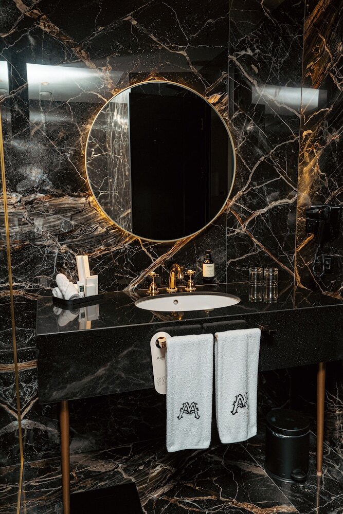 Hotel Marly Boutique H�tel