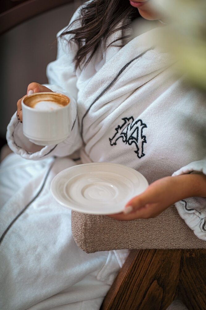 Hotel Marly Boutique H�tel