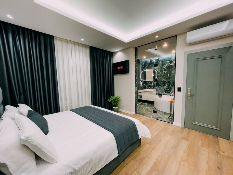 Imperator Hotel