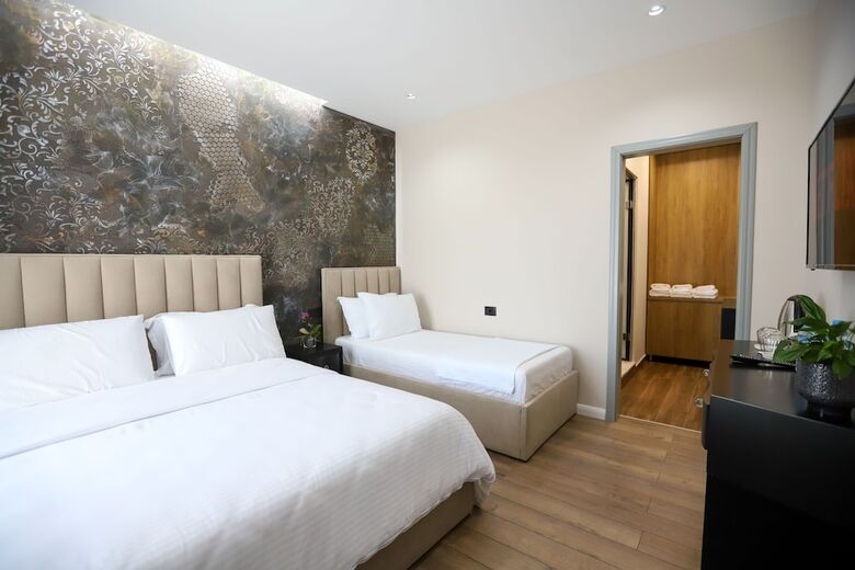 Imperator Hotel