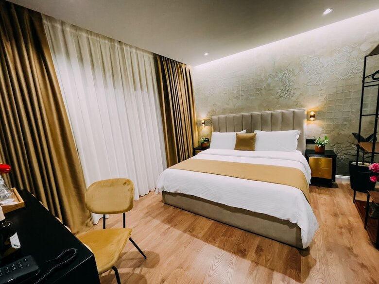 Imperator Hotel