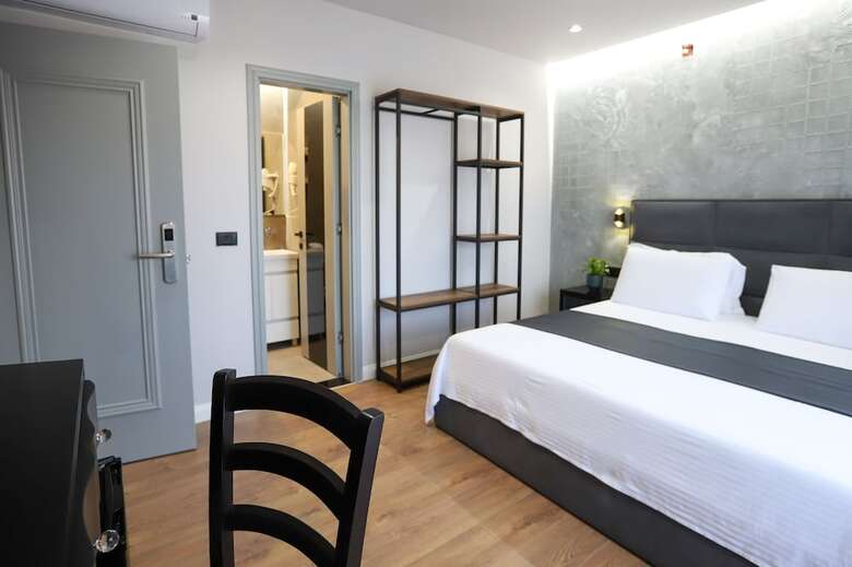 Imperator Hotel