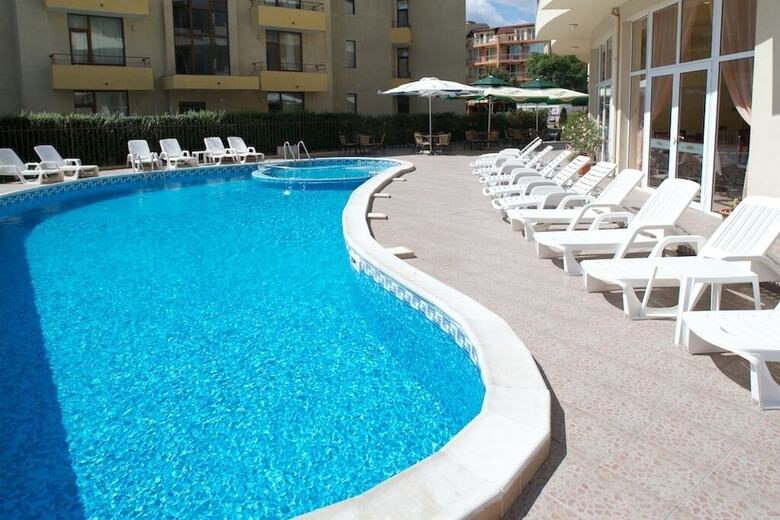 Hotel Veris
