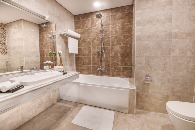 Tolip Gardens Hotel