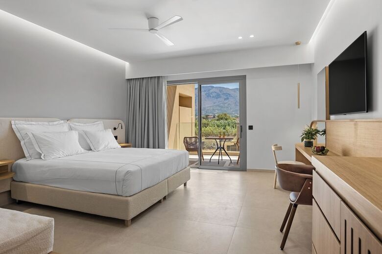 Hotel Ventale Island Breeze Resort