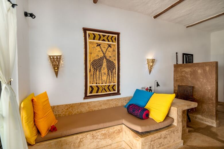 Sunshine Bay Hotel Zanzibar