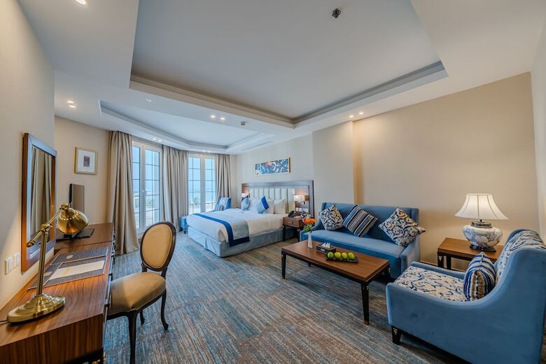 Hotel Braira Al Jubail