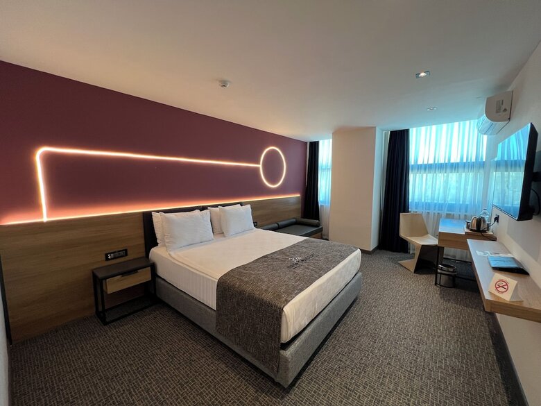Inno Concept Hotel