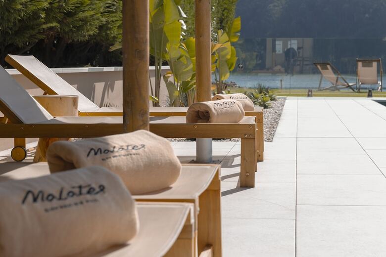 Malates Slow Boutique Hotel