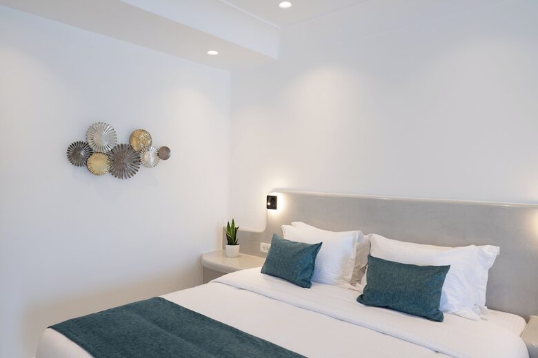 Hotel Griseo Villas
