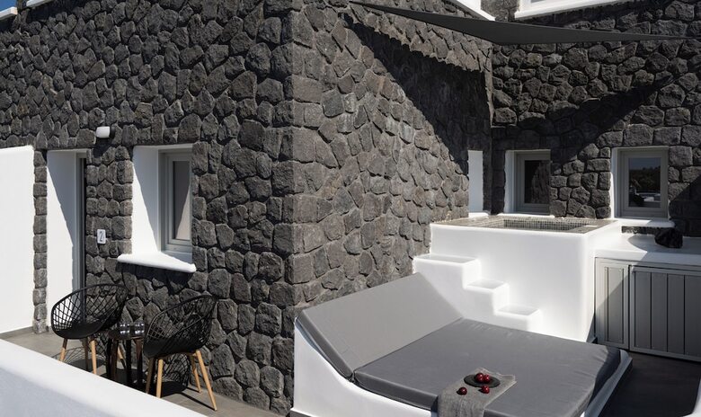 Hotel Griseo Villas